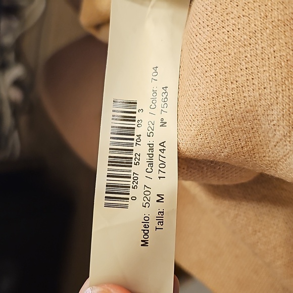 Massimo Dutti skirt M - Picture 14 of 14